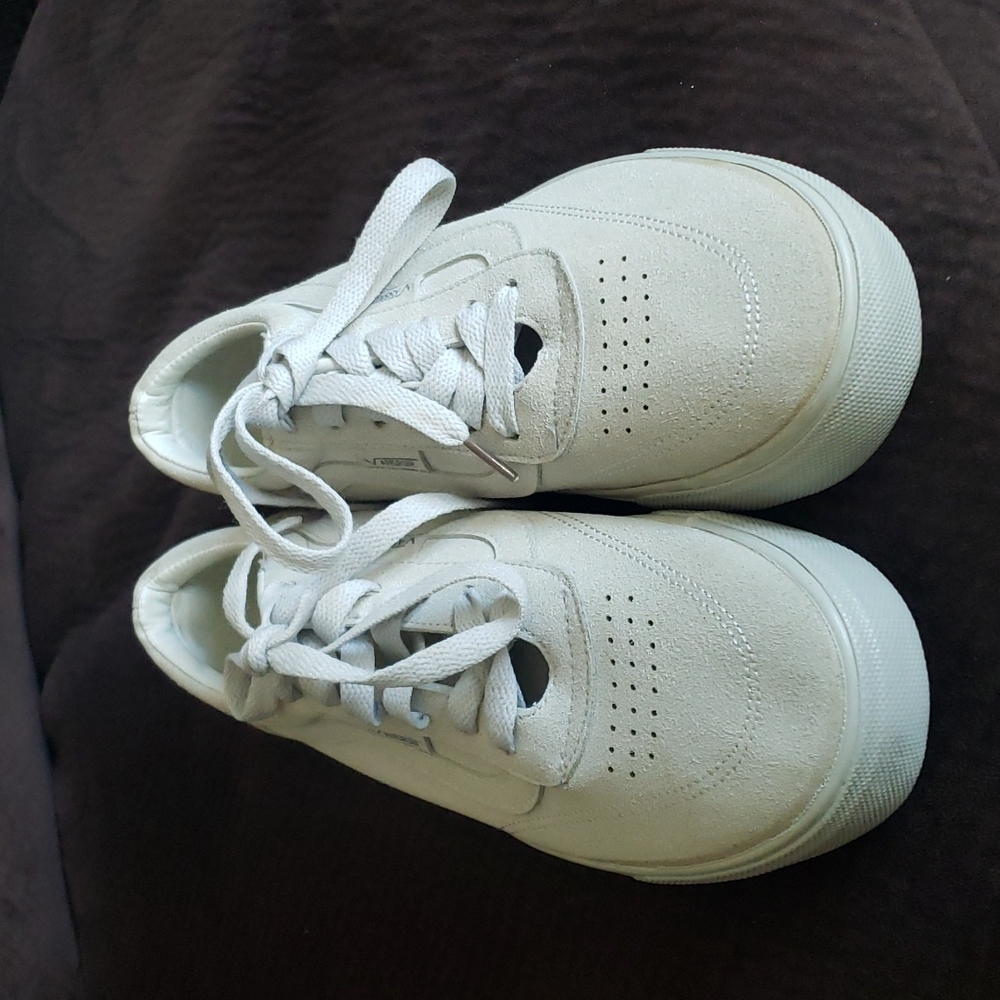 VANSRUN "OFF MYSELF STARS"